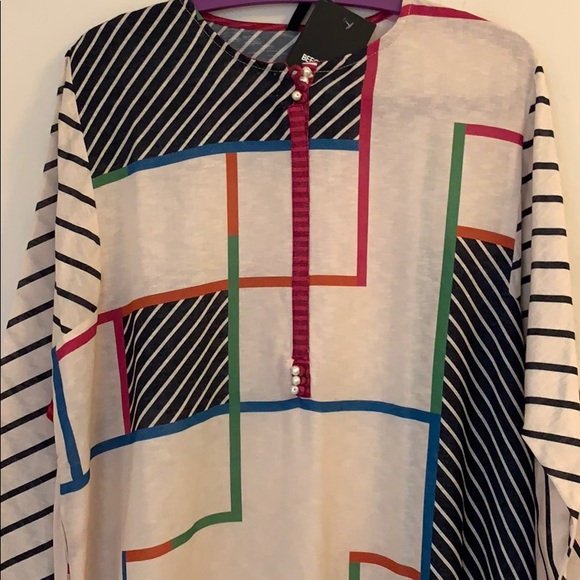 Kurta shirt - Picture 3 of 5